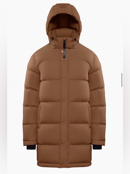 Aritzia Jackets & Blazers - ARITZIA The Super Puff™ Mid Size S NWT